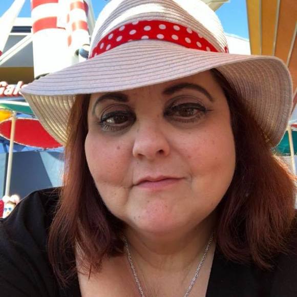 Meet your Posher, Robin - Picture 1 of 1